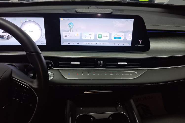 Used Chery Tiggo 8 PRO New Energy 2023 Champion Edition 1.5T 100km Glory Version