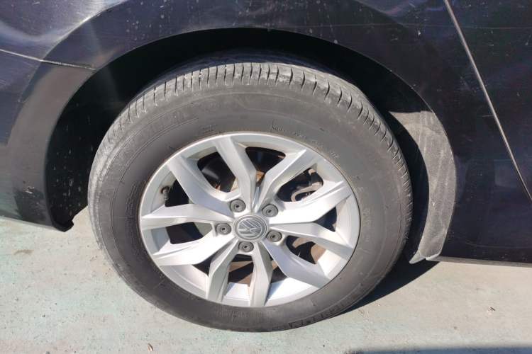 Used Volkswagen Passat 2016 1.8T Government Procurement Version (CEA Engine + 6AT)