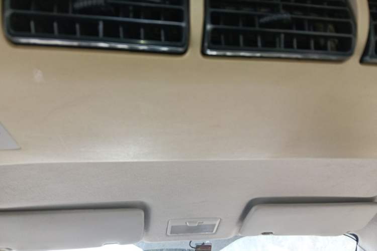 Used CHANGAN KAICHENG Star 2013 1.2L New Changan Star Standard Model