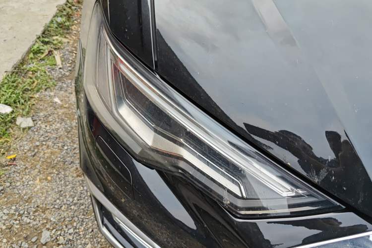 Used Audi A6L 2024 40 TFSI Luxury Dynamic Edition
