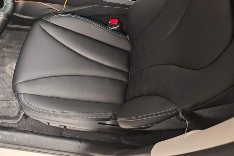 Used BYD Seal 06 New Energy 2026 DM-i Ultra-Enjoyment 128KM Smart Enjoyment Model Left Front Seat