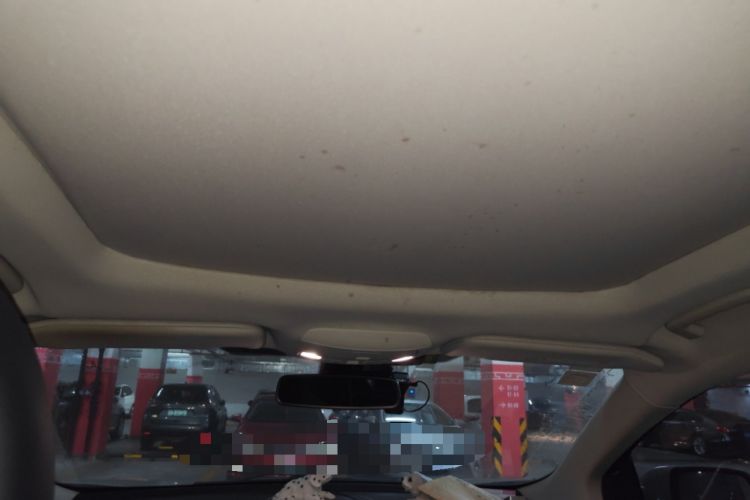 Used Ford Edge 2016 EcoBoost 245 Two-Wheel-Drive Titanium 7-Seater