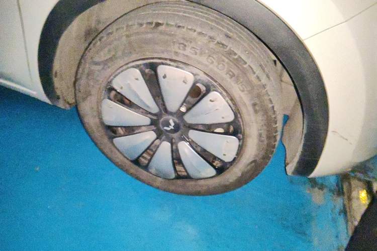 Used Wuling Bingo 2023 203km Comfort Edition
