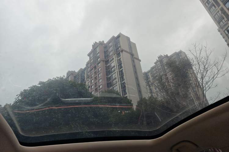 Used BYD Song MAX 2017 1.5T Automatic Smart Connect Elite 7-Seater