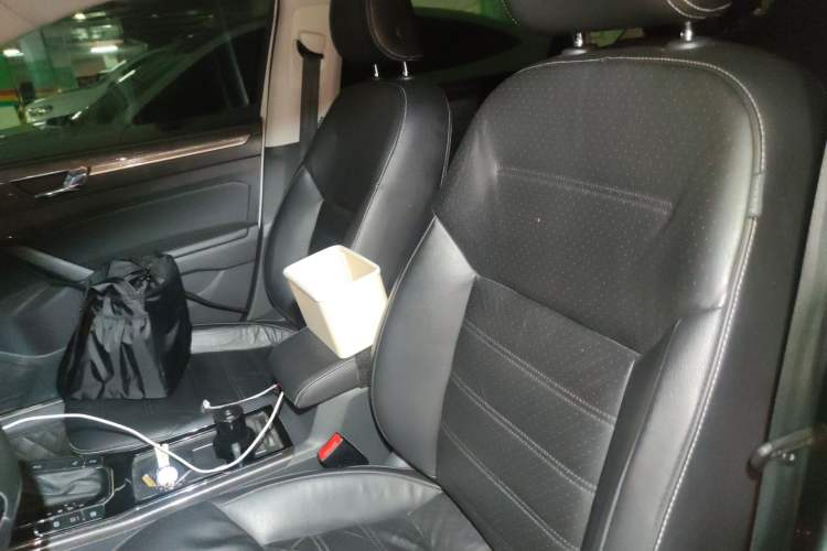 Used Volkswagen Passat 2016 330TSI DSG Prestige Edition