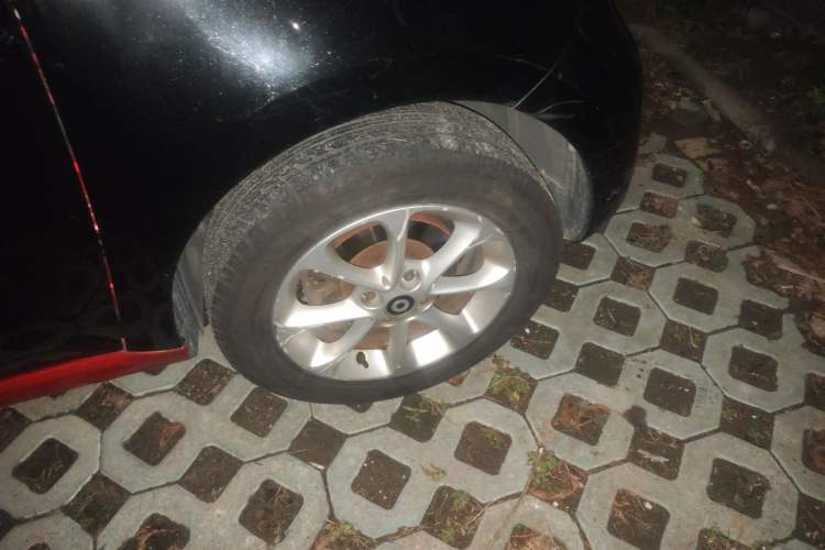 Used smart forfour 2018 1.0L 52 kW Dynamic Edition