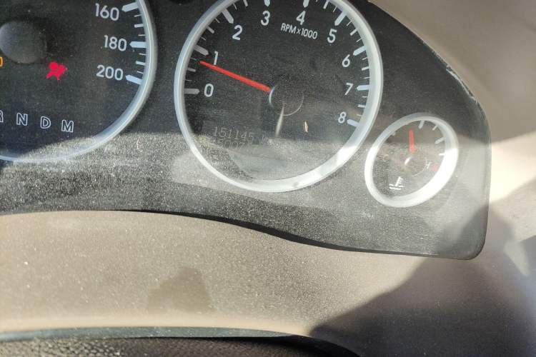 Used Buick GL8 2013 2.4L Classic Edition
