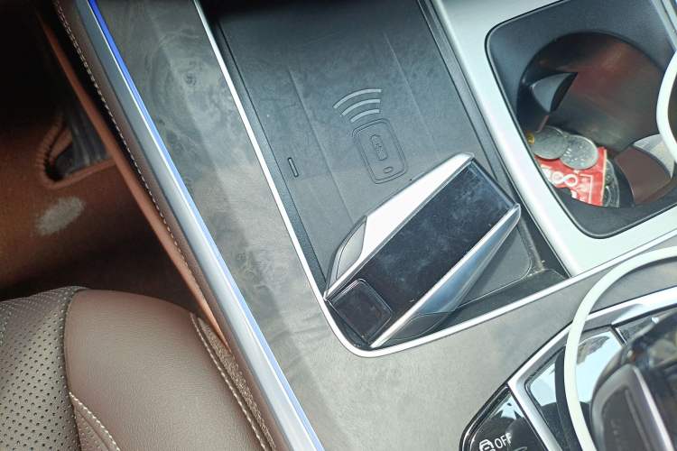 Used BMW X5 2022 xDrive 30Li Luxury M Sport Package