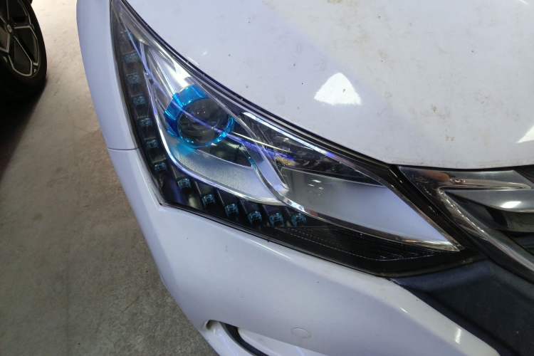 Used BYD Song 2016 1.5TI Manual Luxury Model
