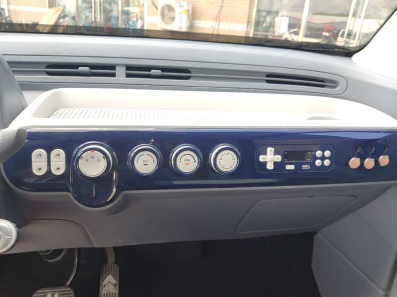 Used Bestune Pony 2024 170km Range Energizing Horse — 12