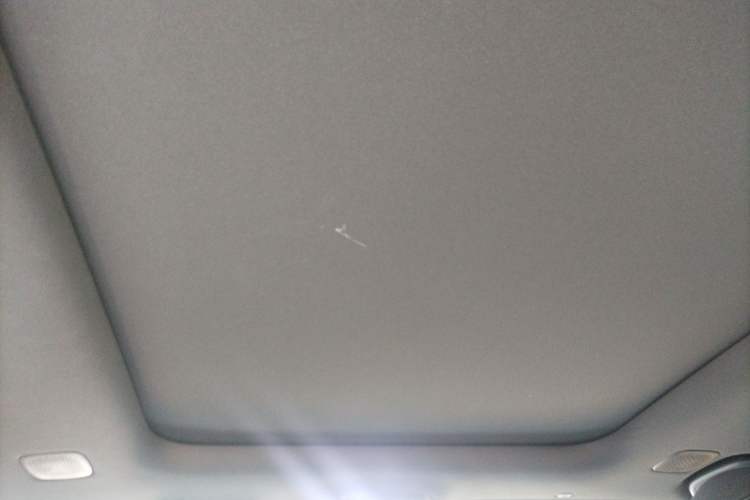 Used Deepal G318 2025 Worry-Free Cross-Country Edition Four-Wheel Drive Distant Mountains Version Headliner