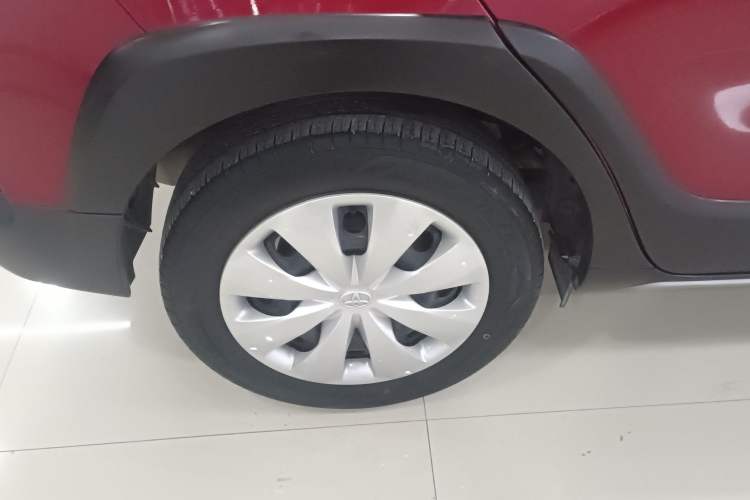 Used Toyota YARiS L Zhi Xuan 2020 X-Trail X 1.5L CVT Leading Edition Right Rear Wheel Hub