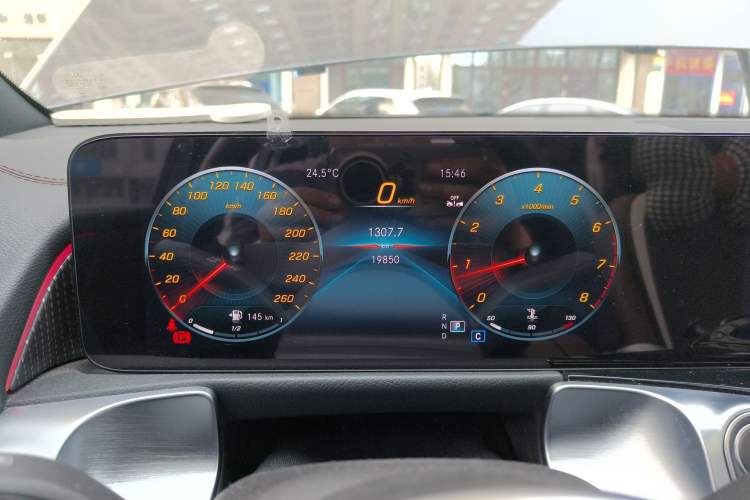 Used Mercedes-Benz GLB 2023 GLB 220 Sport Edition
