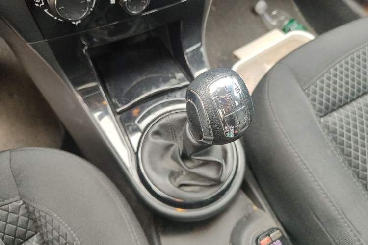 Used Citroen C-Quatre 2013 Hatchback 1.6L Manual LeShang Model