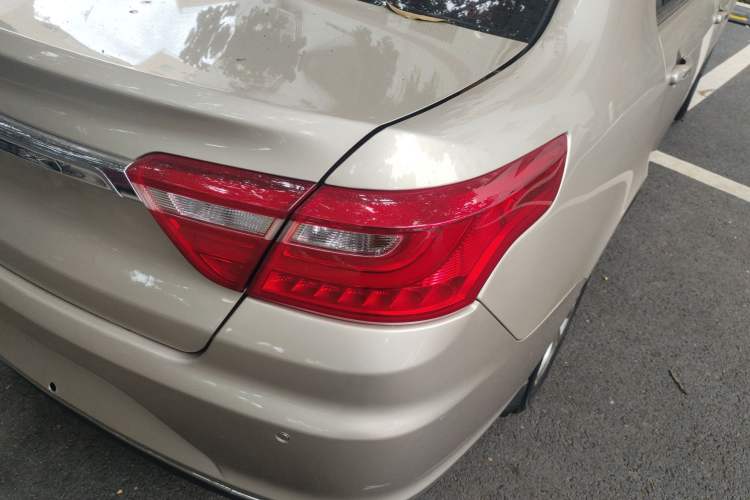 Used Geely Auto Vision 2018 1.5L Automatic Happiness Edition
