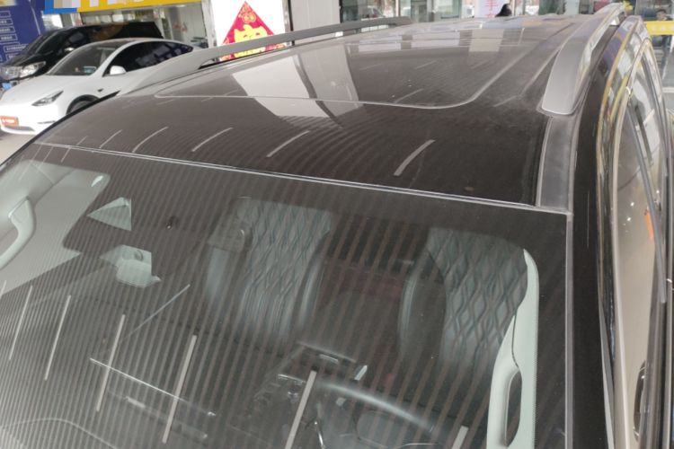 Used Tank 500 New Energy 2023 Hi4-T