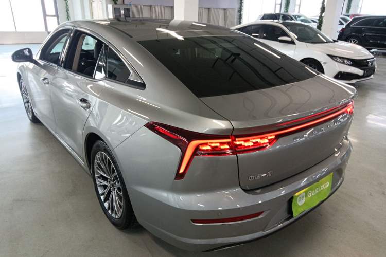 Used Bestune B70 2022 Third Generation 1.5T Automatic Premium Edition