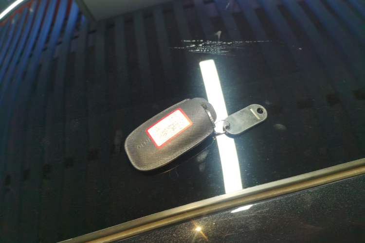 Used Genesis G80 2023 2.5T Rear-Drive Luxury Edition
