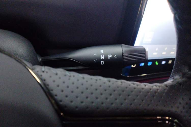 Used VOYAH COURAGE 2024 Four-Wheel Drive Global Edition
