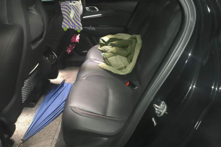 Used Lynk & Co 03 2018 1.5TD DCT JingPro Edition China V Standard
