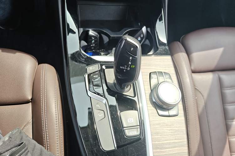 Used BMW X3 2020 xDrive28i M Sport Package
