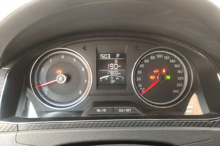 Used Volkswagen Santana 2017 Haval H9 1.6L Automatic Comfort Edition