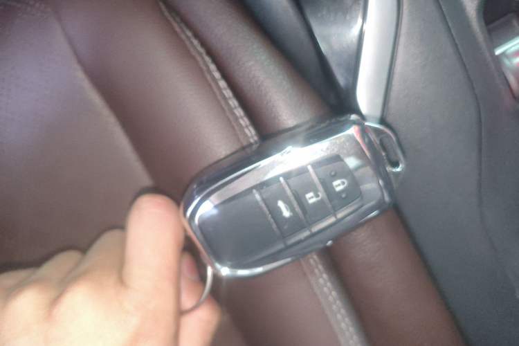 Used Toyota Allion 2021 2.0L Deluxe Edition