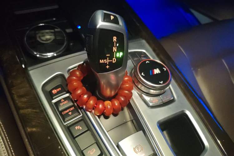 Used BMW X5 2017 xDrive28i
