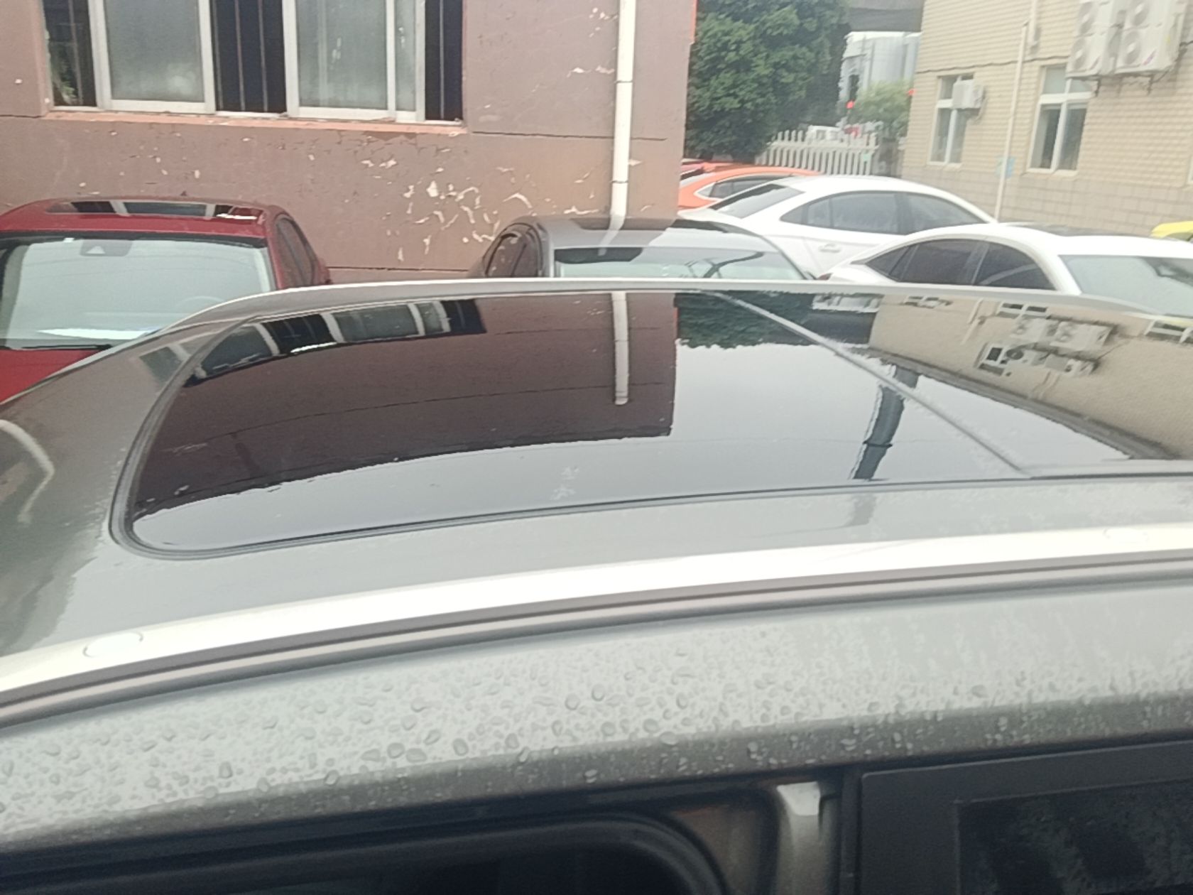 Geely Auto Emgrand X7 Sport 2023 Boyue COOL 1.5TD Smart Model — снимка 7