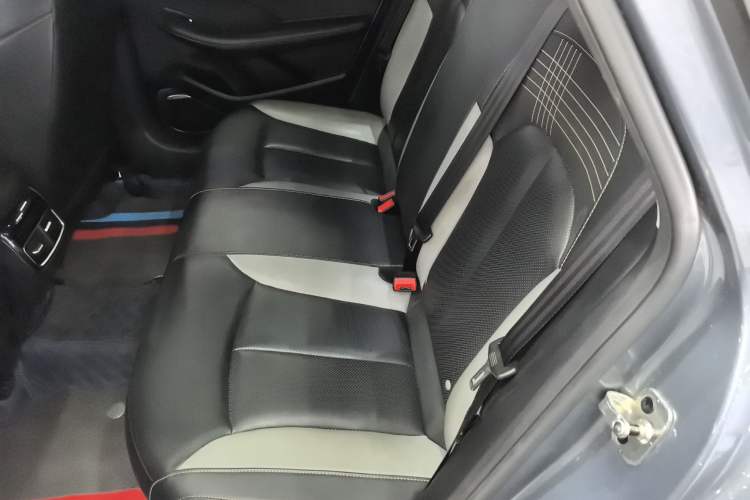 Used Roewe i6 MAX New Energy 2020 1.5T PHEV Sporty Cool Edition