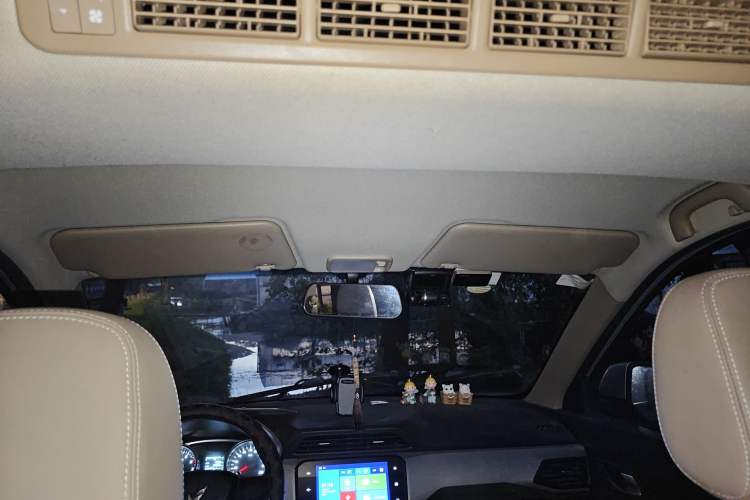 Used Wuling Hongguang 2021 1.5L S Comfort Edition LAR