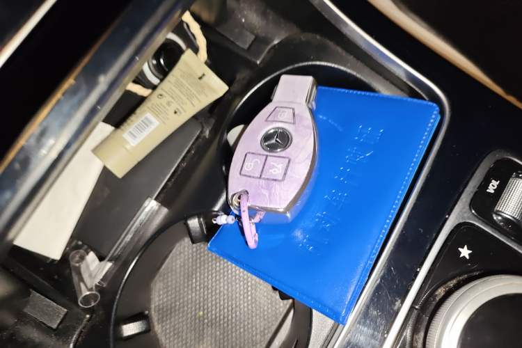 Used Mercedes-Benz C-Class 2018 C 200 Sport Edition