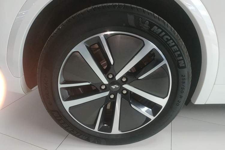 Used Li Auto L7 2024 MAX Model