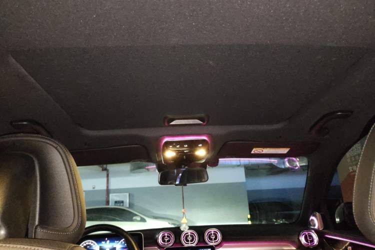 Used Mercedes-Benz C-Class 2023 Revised C 200 L Sport Edition