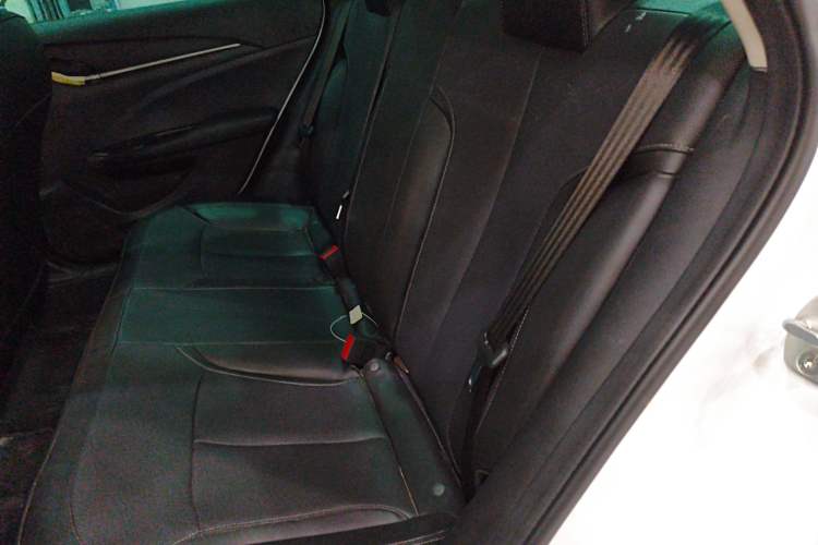 Used Buick GT 2021 1.3T Automatic Mild Hybrid Elite Version