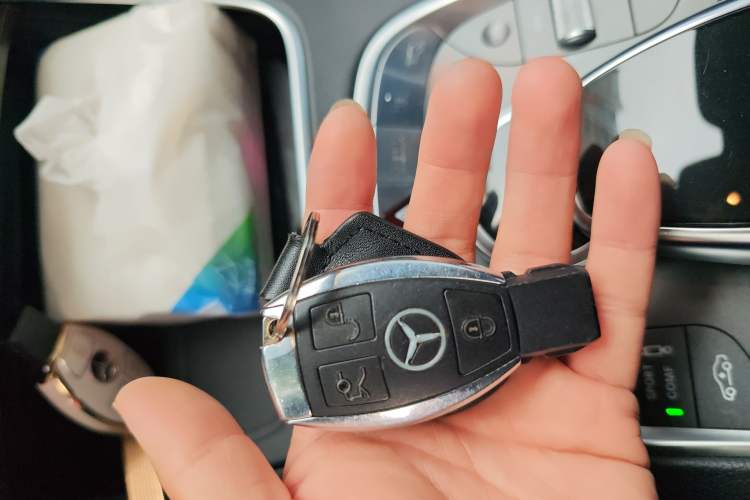 Used Mercedes-Benz S-Class 2015 S 400 L