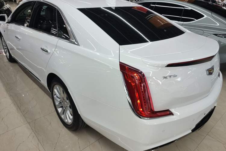 Used Cadillac XTS 2018 28T Tech Edition
