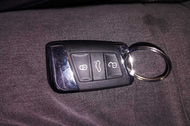 Used Volkswagen Magotan 2020 280TSI DSG Leading Edition
