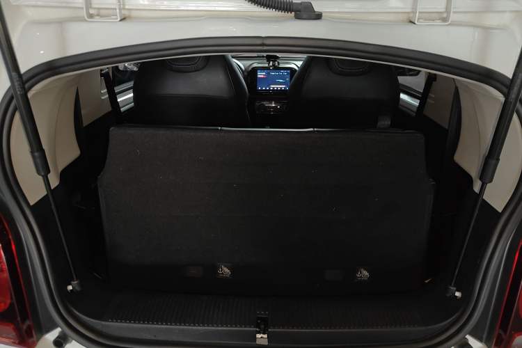 Used Roewe Clever 2022 311km QiQi BoBo Edition
