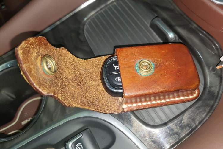 Used Buick Envision 2016 28T Four-Wheel Drive Luxury Model
