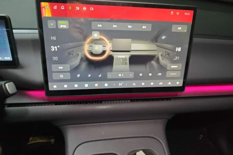 Used Leapmotor C16 2024 All-Electric 580 Luxury Edition