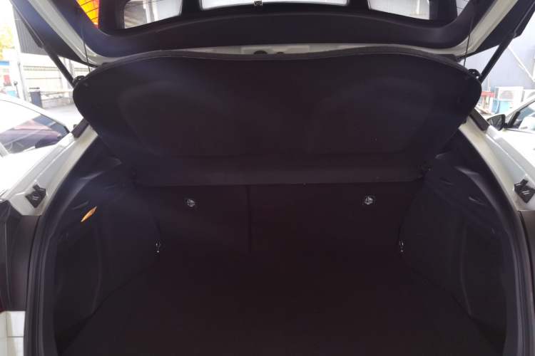 Used Toyota IZOA 2020 2.0L Enjoy Edition