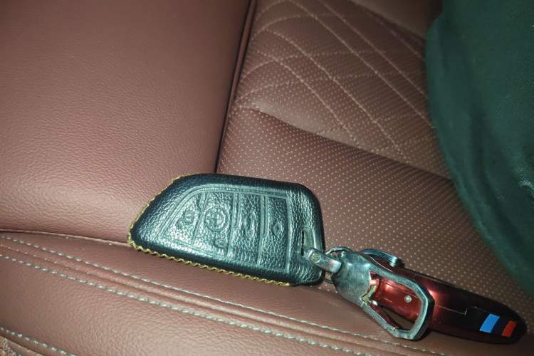 Used BMW 3 Series 2022 325i M Sport Package
