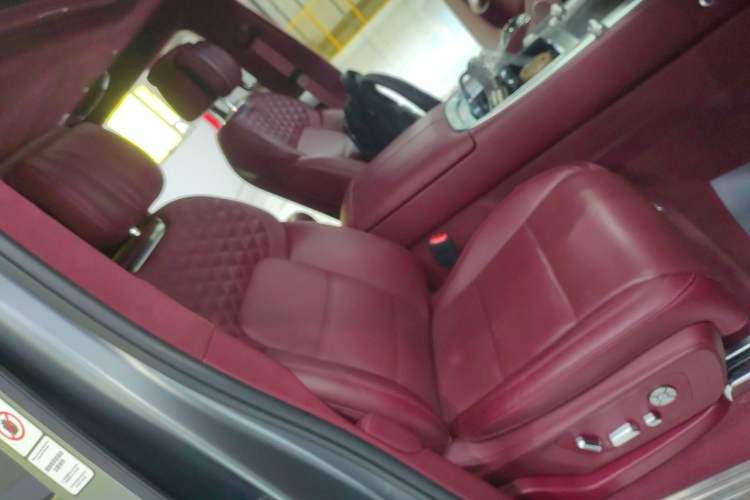 Used Tank 700 New Energy 2024 Hi4-T Extreme Edition
