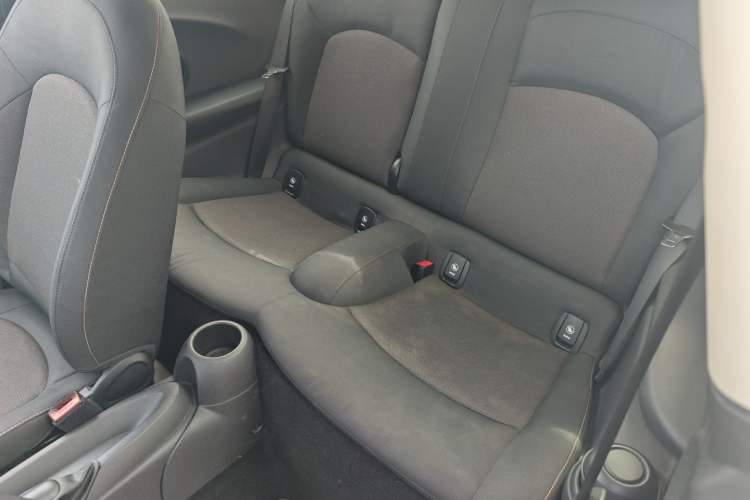 Used MINI MINI 2014 1.5T COOPER Fun