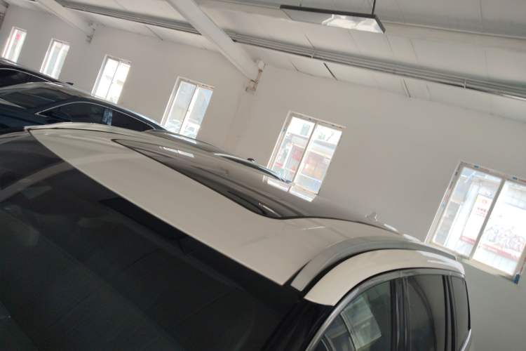 Used Lincoln Aviator 2020 3.0T V6 Four-Wheel Drive Premium Edition