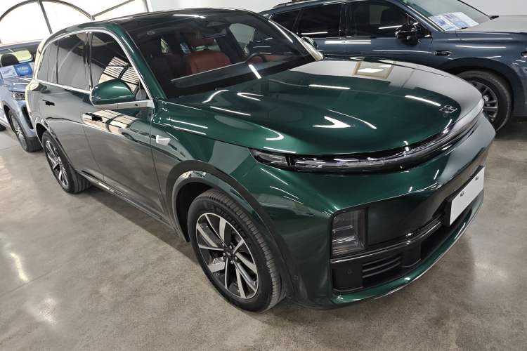 Used Li Auto L7 2023 Air model