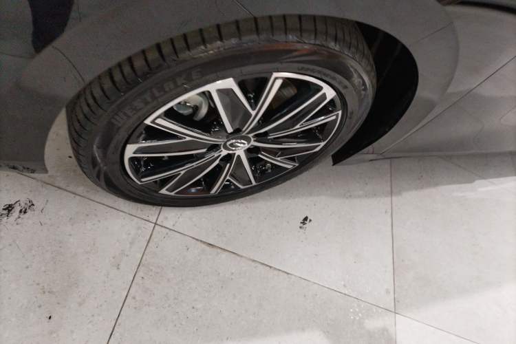 Used GAC Trumpchi E8 New Energy 2024 150km MAX
