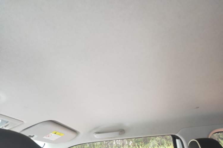 Used CHANGAN NEVO Lumin 2023 205km Xiangqin Version
