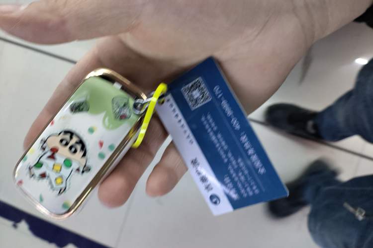 Used Wuling Xingguang 2023 150 Advanced Edition
